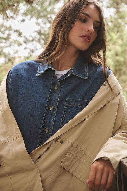 ROSA JACKET