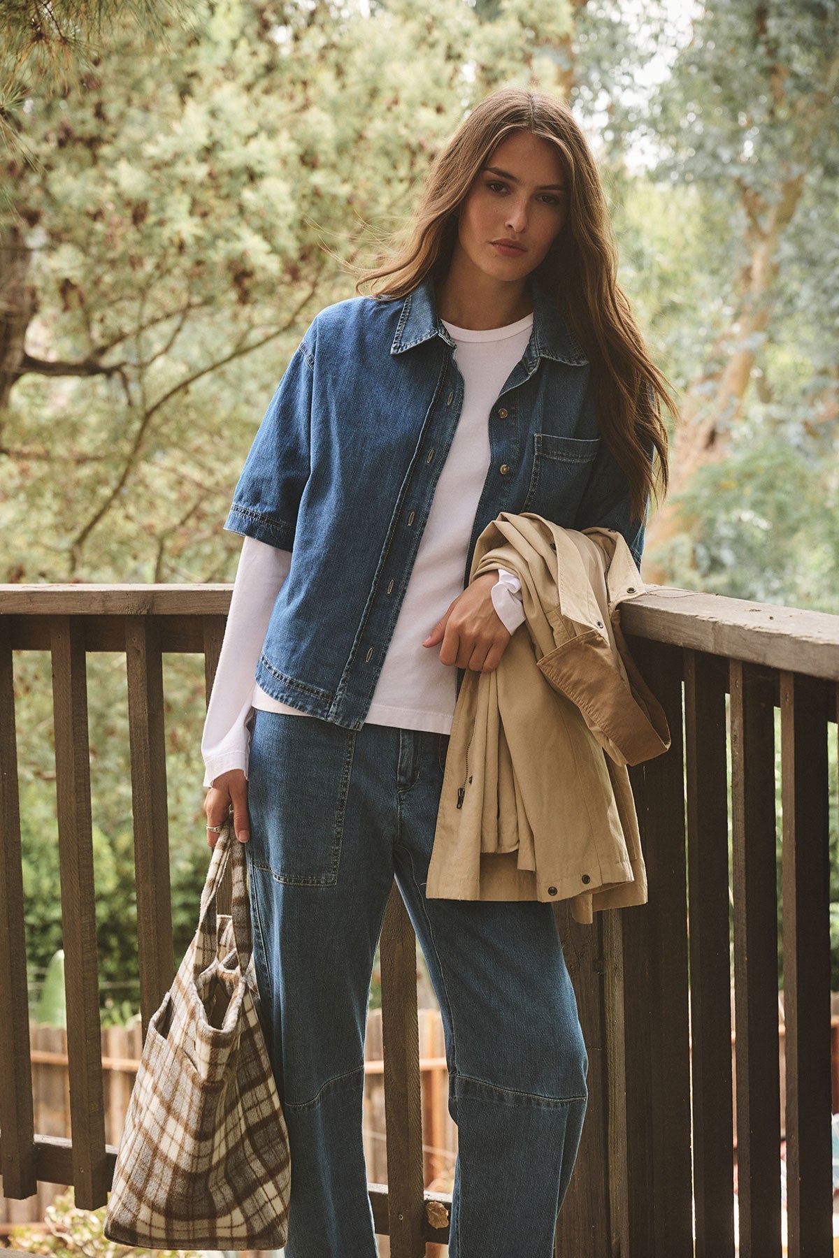 ROSA JACKET