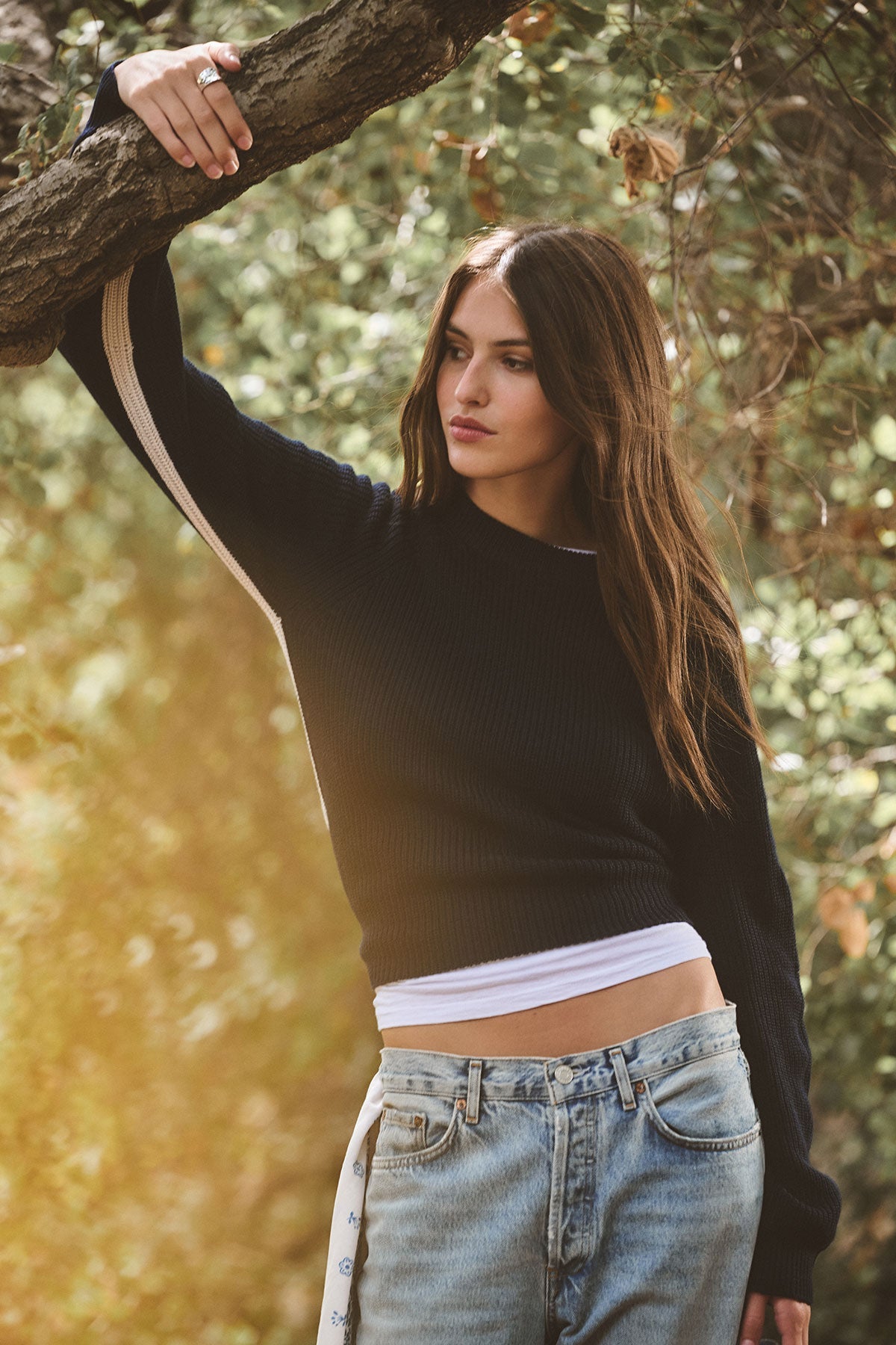 SAVANNAH SWEATER