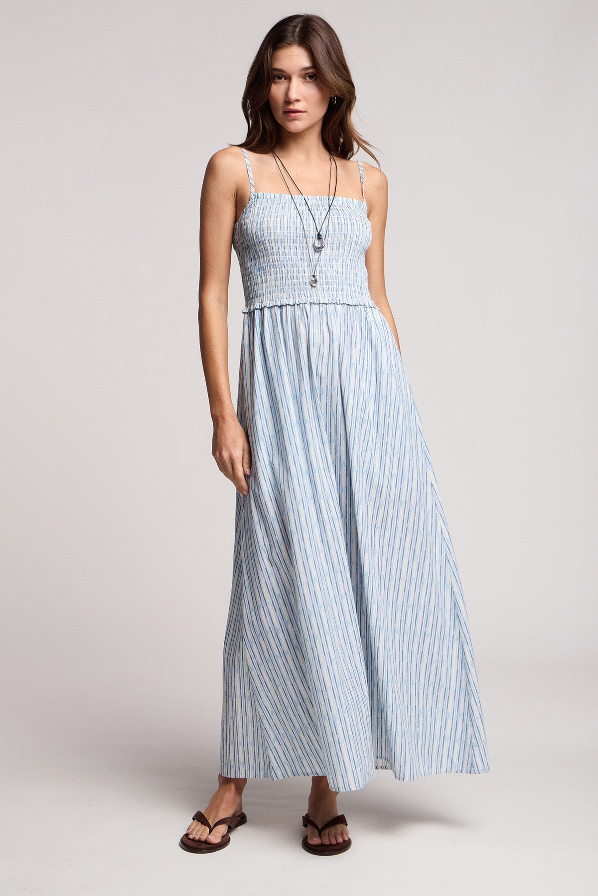 SENARA DRESS