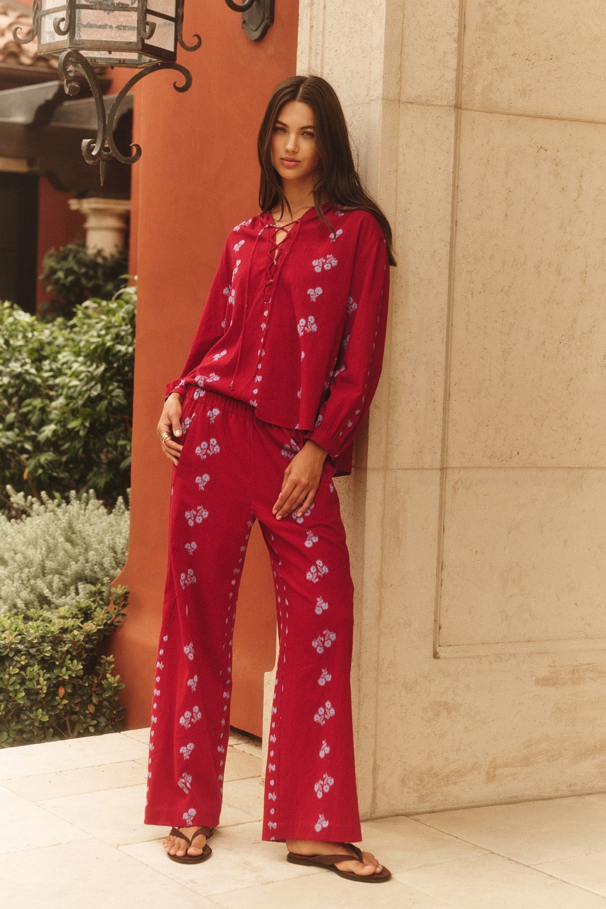 NELLIE PANT