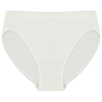Clearance Women's Bamboo/Cotton High Leg Brief Style Underwear