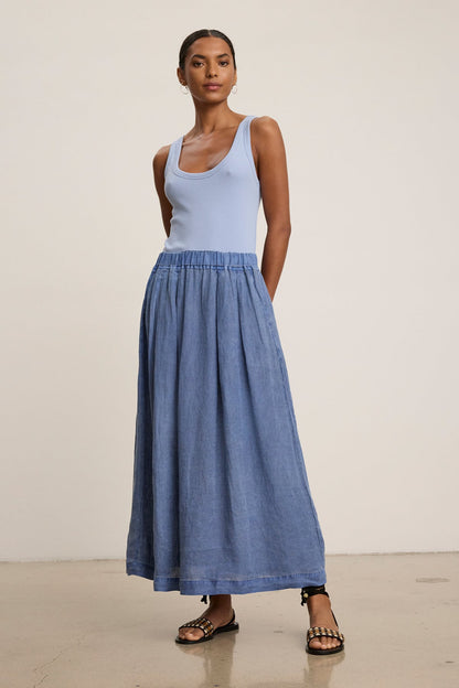 ZOEY TANK TOP