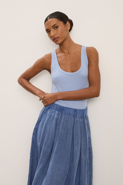 ZOEY TANK TOP