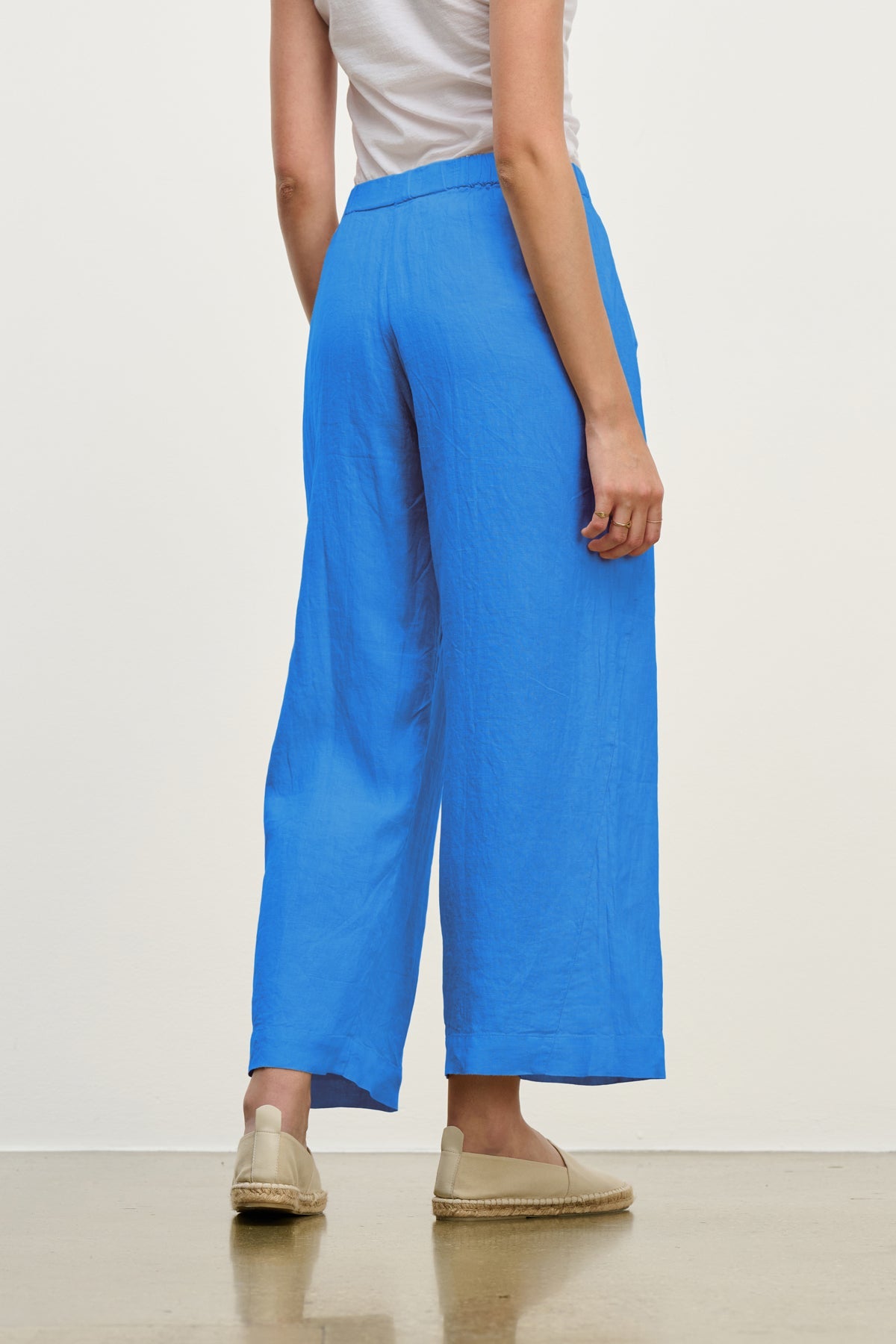 LOLA LINEN PANT