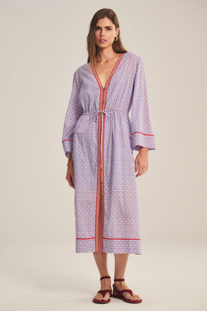 WRENLEY DRESS