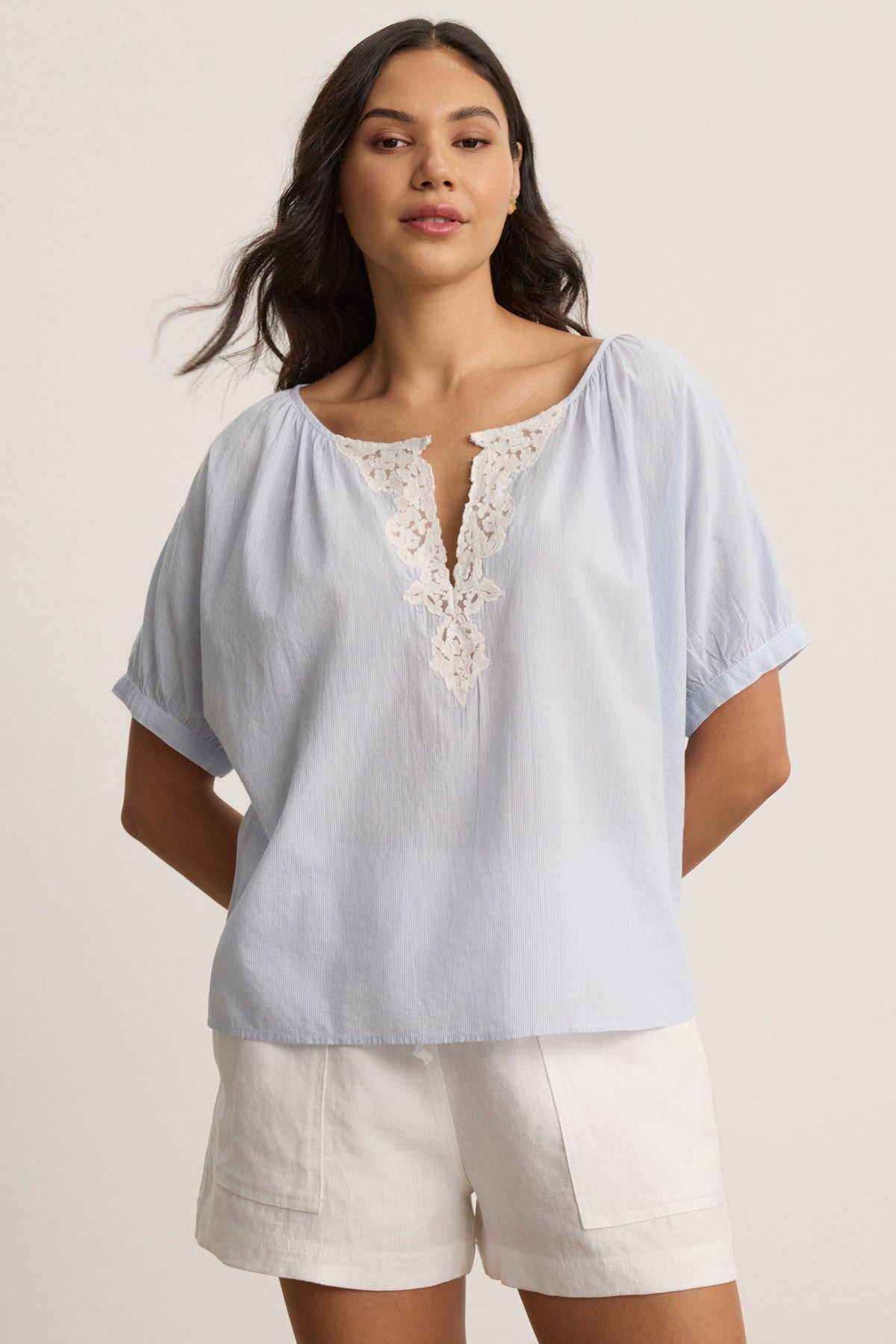 PENELOPE BLOUSE