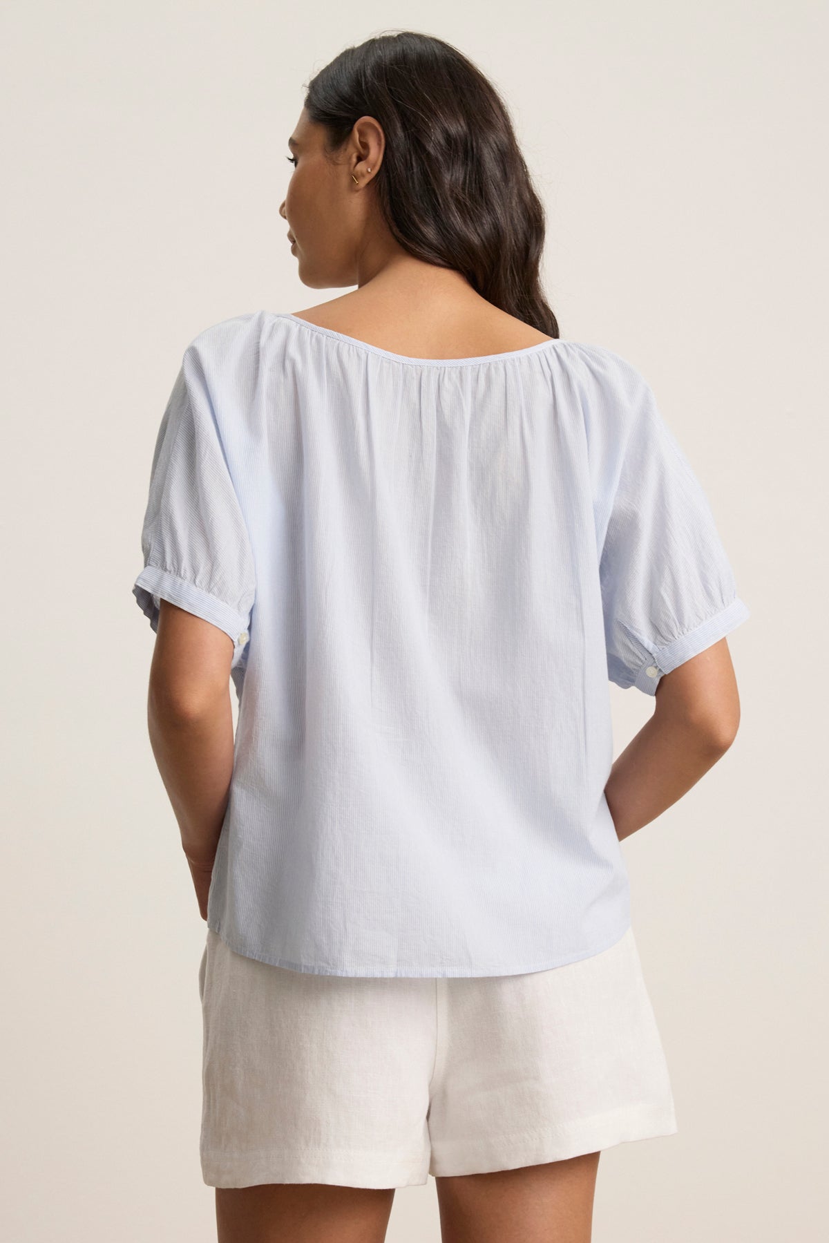 PENELOPE BLOUSE