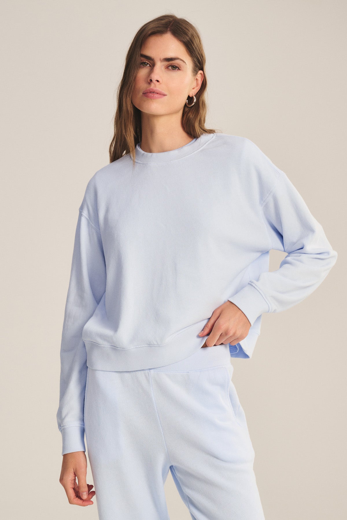 YOKO SWEATSHIRT