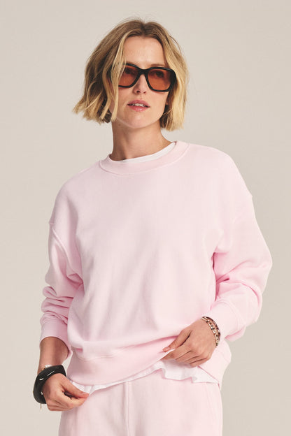 YOKO SWEATSHIRT