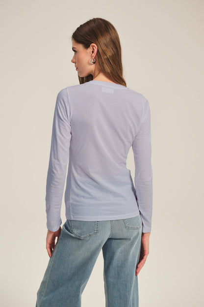 ZOFINA TEE